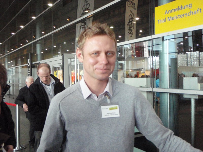 Radmesse Bremen 008